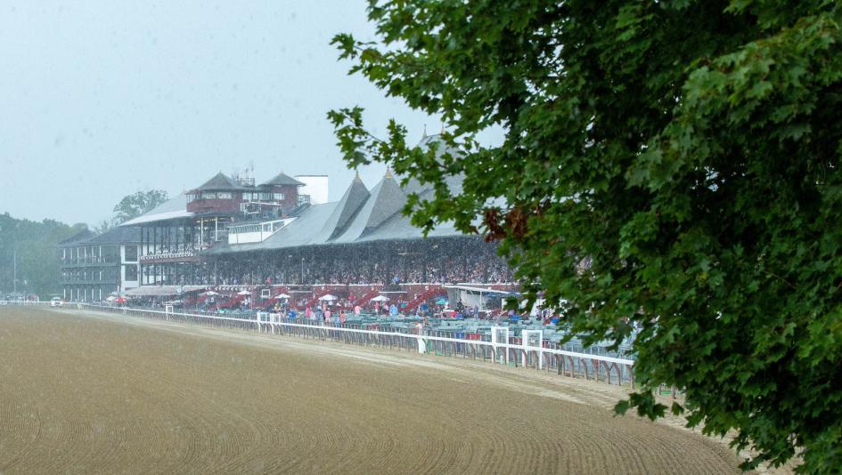 Seven Influential People Who Helped Make Saratoga So Special